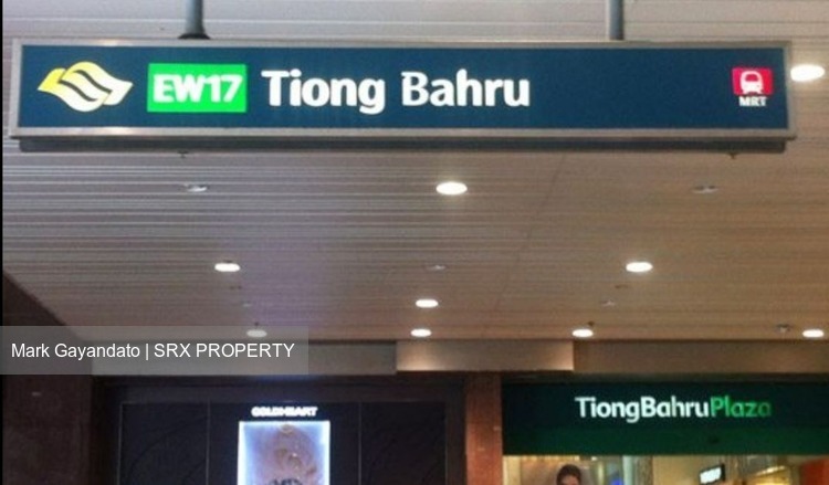 Blk 26B Jalan Membina (Bukit Merah), HDB 3 Rooms #216963821